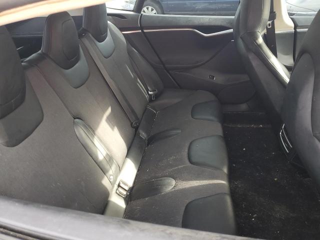 2015 TESLA MODEL S 70 5YJSA1S1XFF099793