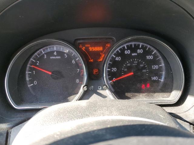 3N1CE2CP6EL358395 Nissan Versa Note S