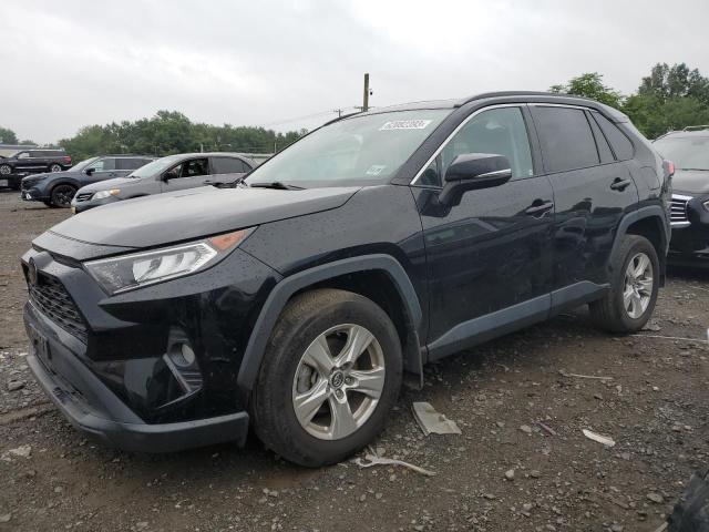 2T3P1RFV1MC159339 Toyota RAV4 XLE