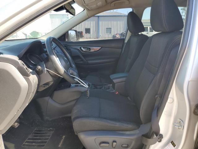 KNMAT2MV6LP537089 Nissan ROGUE S