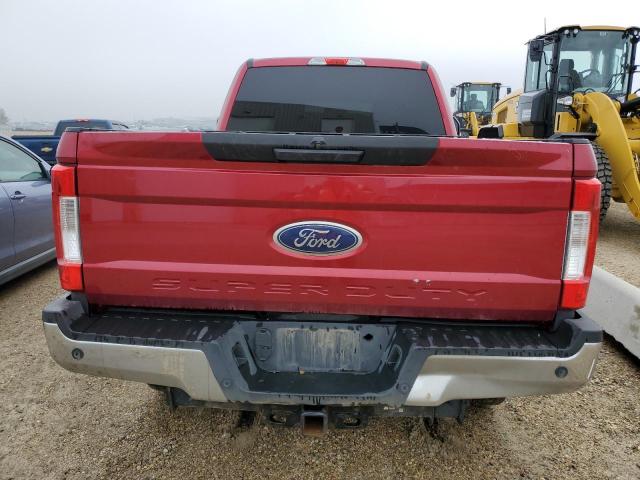 1FT8W3BT8KEF67296 | 2019 FORD F350 SUPER