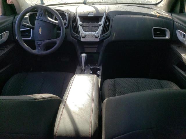 2015 CHEVROLET EQUINOX L - 2GNALLEK0F1148631