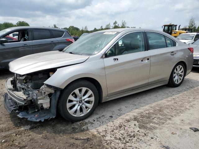 VIN 4S3BNBF6XG3031315 2016 SUBARU LEGACY no.1