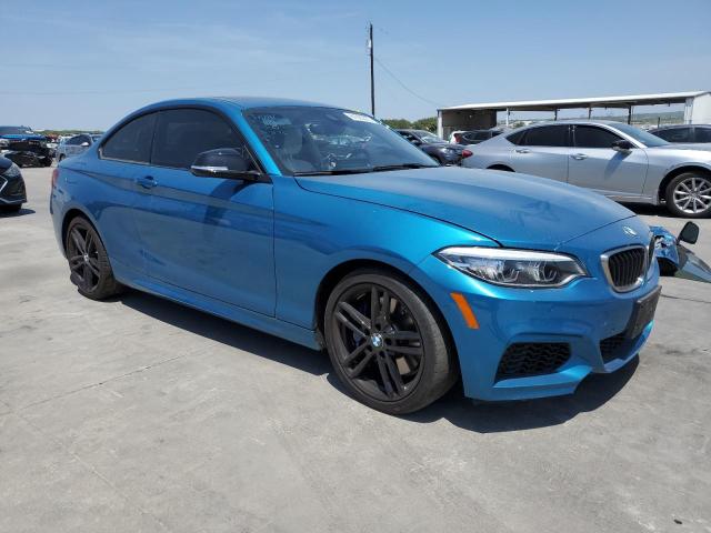 VIN WBA2J5C03M7J60916 2021 BMW 2 Series, M240I no.4