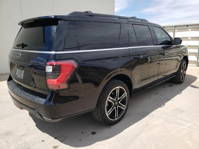 1FMJK2AT9MEA84407 Ford Expedition Max Limited