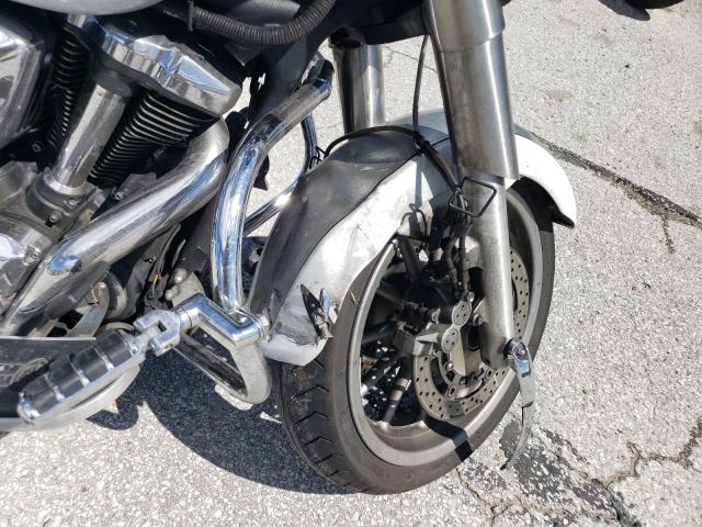 2009 YAMAHA XV1900 CT JYAVP22EX9A008857