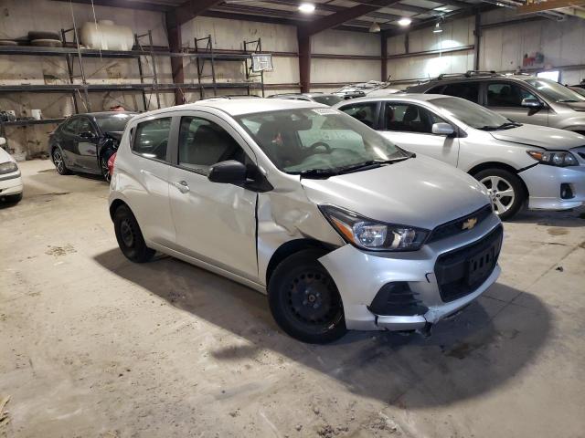 KL8CB6SA5JC479637 | 2018 Chevrolet spark ls