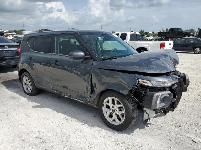 KNDJ23AU0M7767345 KIA SOUL LX