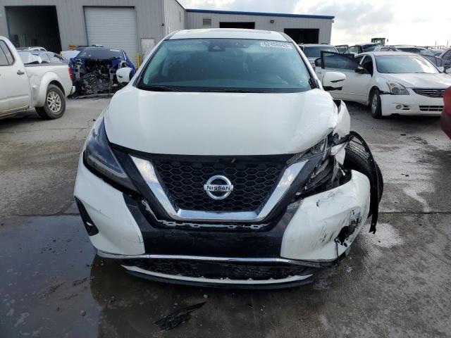 5N1AZ2CJ0NC118044 Nissan Murano SL 5