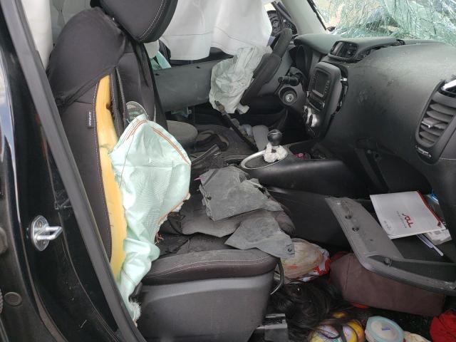 KNDJN2A23J7523068 KIA Soul