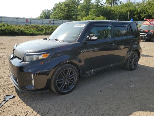 2013 Scion xB 