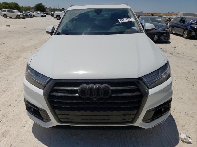 WA1VAAF76JD015314 2018 AUDI Q7, photo no. 5