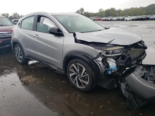 3CZRU6H10KG708866 Honda HR-V SPORT 4