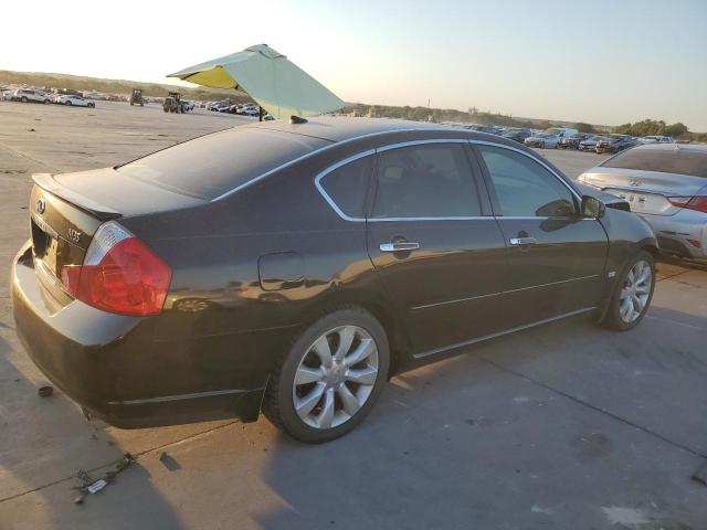 2007 Infiniti M35 Base VIN: JNKAY01E57M303848 Lot: 47580534