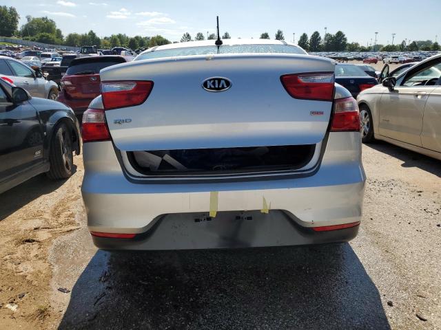 KNADM4A32G6548639 KIA RIO LX