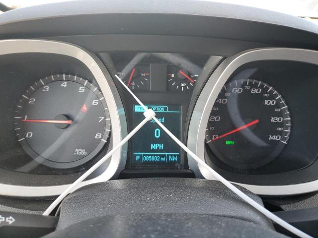 2GNALBEK7E6365900 Chevrolet EQUINOX LT