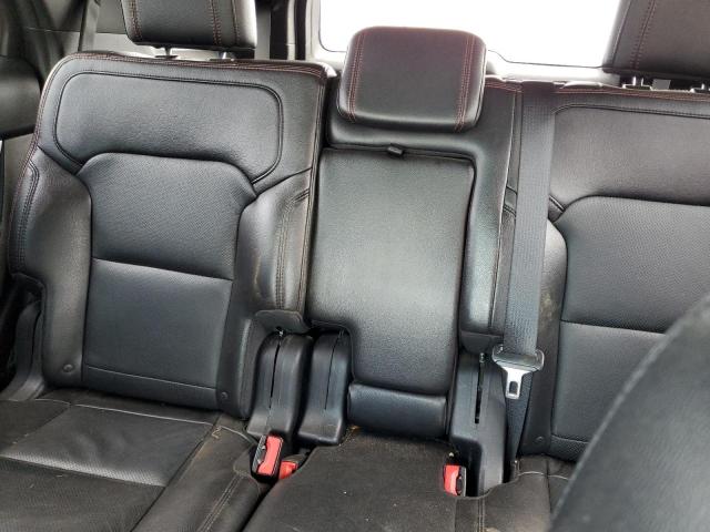 1FM5K8GT1GGB73201 Ford EXPLORER SPORT