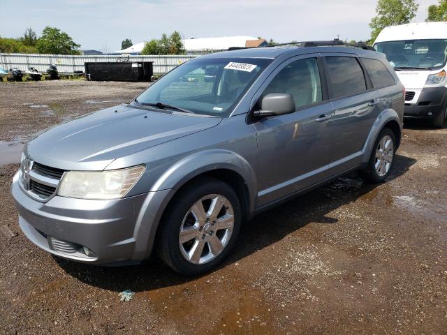 2009 Dodge Journey SXT