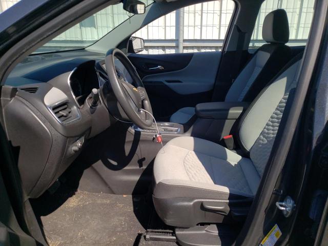 2GNAXREV2J6141175 Chevrolet EQUINOX LS