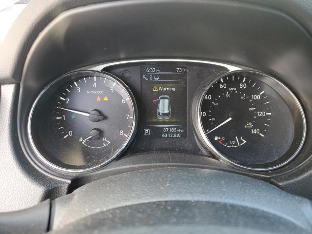 5N1AT2MV5EC776770 Nissan ROGUE S