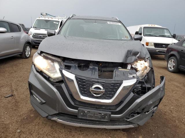 JN8AT2MV1HW005041 Nissan ROGUE S