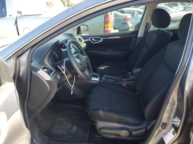 3N1AB7APXKY318478 Nissan SENTRA S