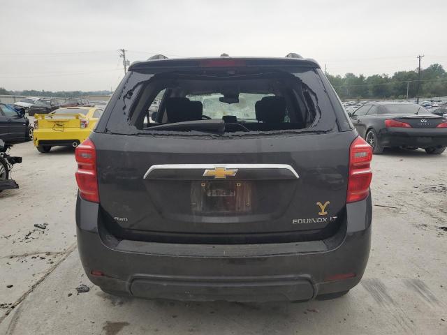 2GNFLFEK7G6324604 | 2016 CHEVROLET EQUINOX LT