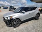 2018 NISSAN KICKS S - 3N1CP5CU7JL536388