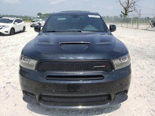 1C4SDJCT4JC283303 | 2018 DODGE DURANGO R/