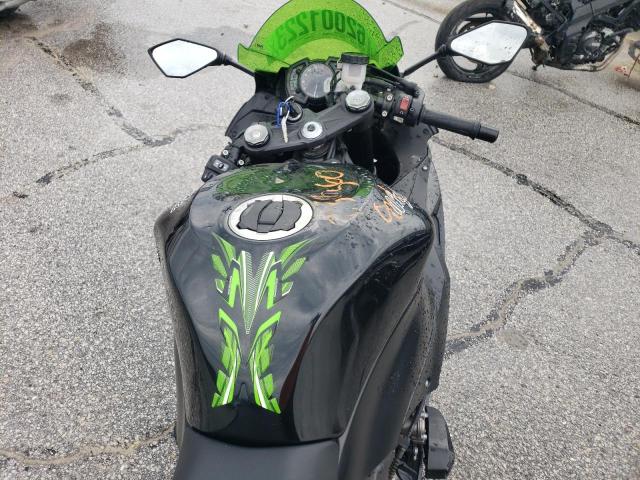 2019 KAWASAKI ZX636 K - JKBZXJH12KA000719