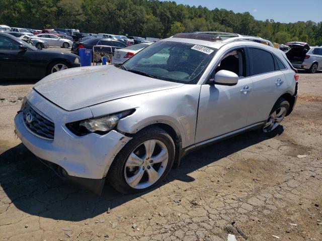 2009 INFINITI FX35 