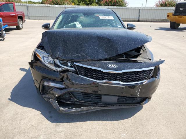 5XXGU4L1XKG341342 Kia Optima EX 5