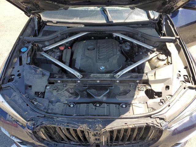 5UXCR6C57KLL37777 2019 BMW X5, photo no. 11