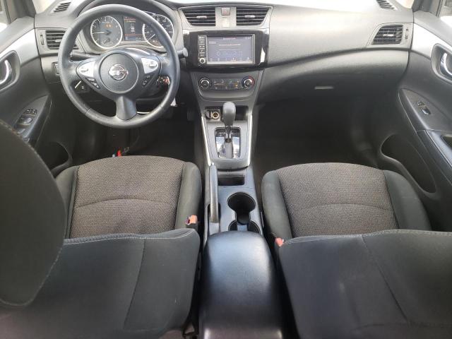 3N1AB7AP9KY247970 Nissan SENTRA S