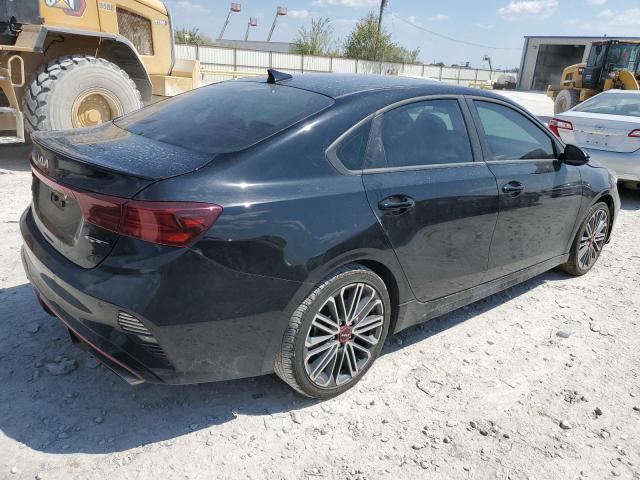 3KPF44AC9PE566576 KIA FORTE GT