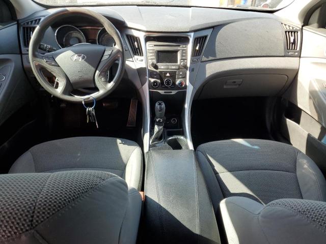 5NPEB4AC6EH870183 Hyundai SONATA GLS