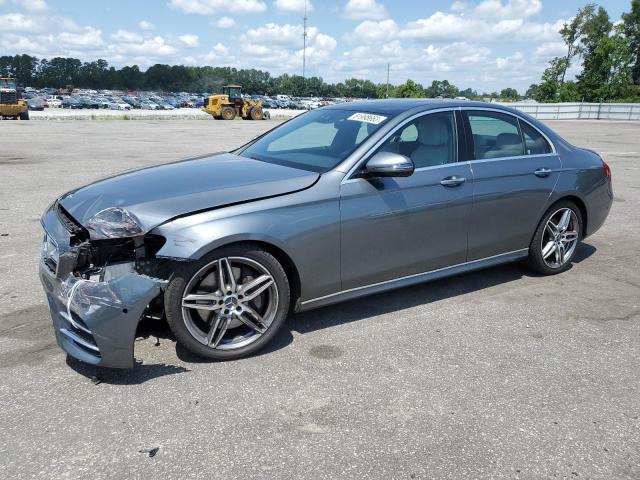 2017 Mercedes-Benz E-Class E 300