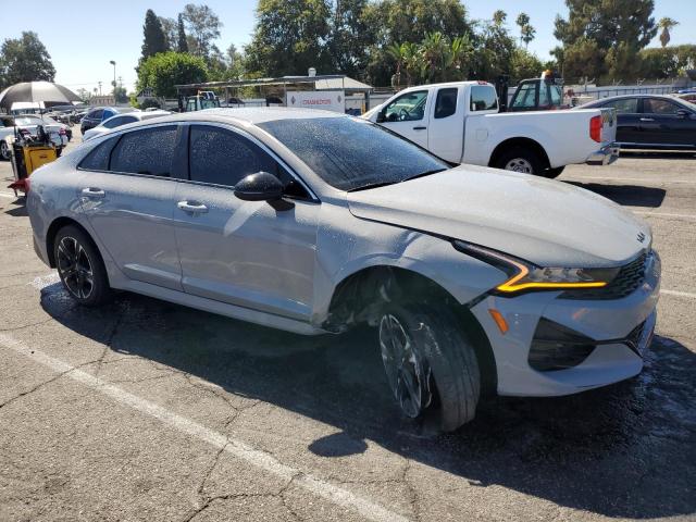 5XXG64J27NG108447 KIA K5 GT LINE