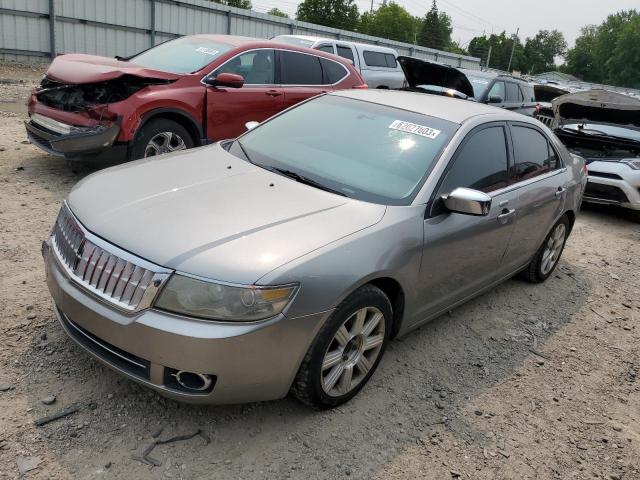 2009 Lincoln MKZ 