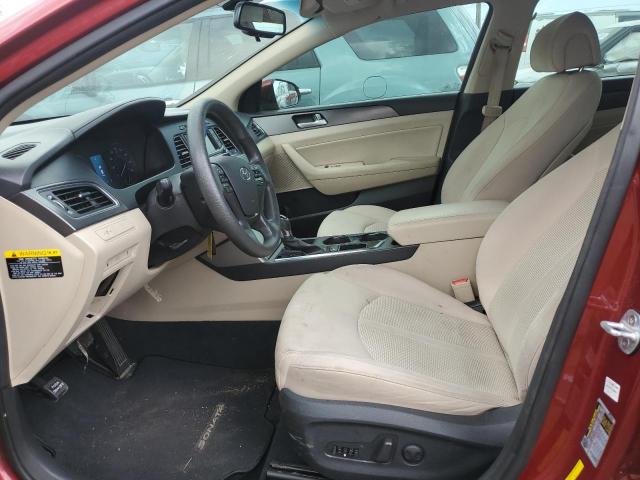 5NPE34AF4FH045719 Hyundai Sonata Sport