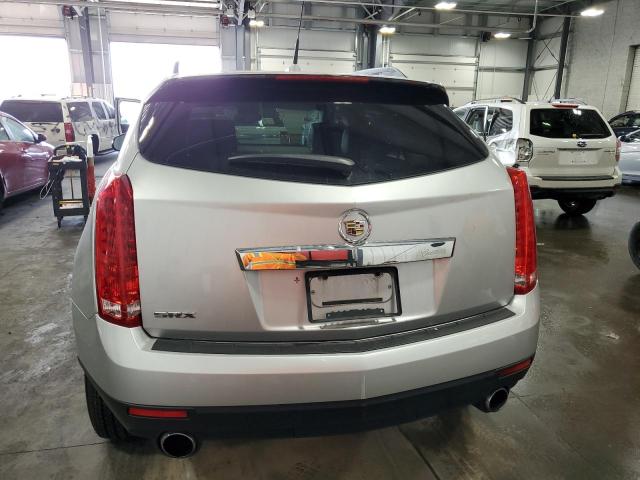 2011 Cadillac Srx VIN: 3GYFNGEY5BS679935 Lot: 64520983