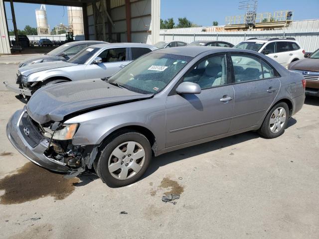 2008 Hyundai Sonata GLS