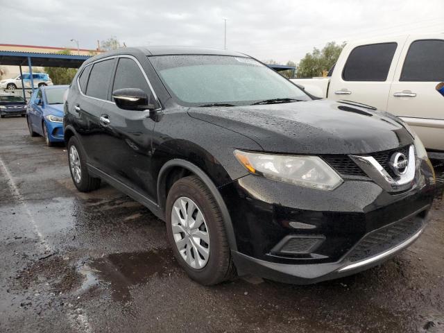 KNMAT2MTXFP517866 Nissan ROGUE S