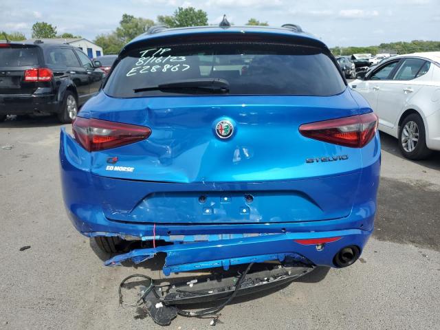 ZASPAKBN2L7C99512 Alfa Romeo Stelvio TI 6