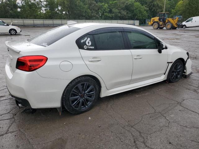 JF1VA1A64K9821831 Subaru WRX