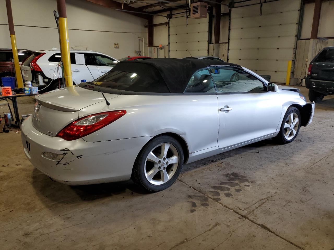 4T1FA38P88U144874 2008 Toyota Camry Solara Se