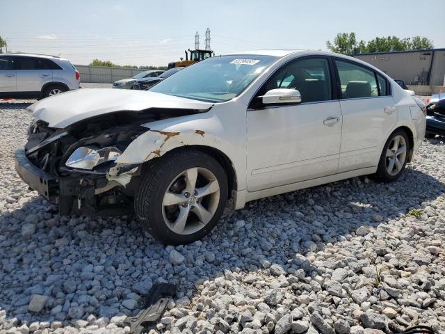 2007 Nissan Altima 3.5SE