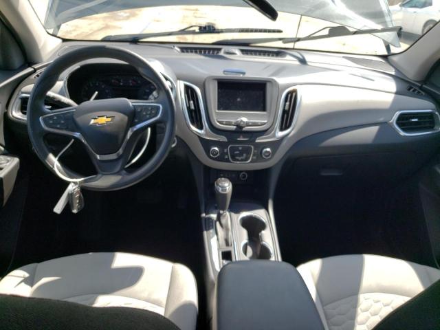 2GNAXSEV1K6162706 | 2019 CHEVROLET EQUINOX LS