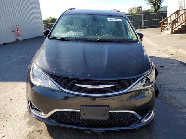 2C4RC1BG4HR744927 2017 CHRYSLER PACIFICA, photo no. 5