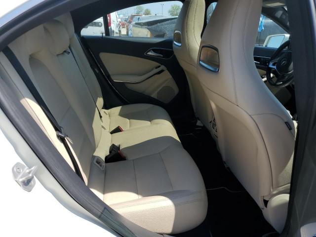 WDDSJ4EB8EN043931 Mercedes-Benz CLA 250